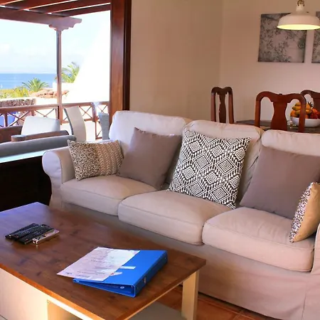 Bonito Holiday home Playa Blanca (Lanzarote)